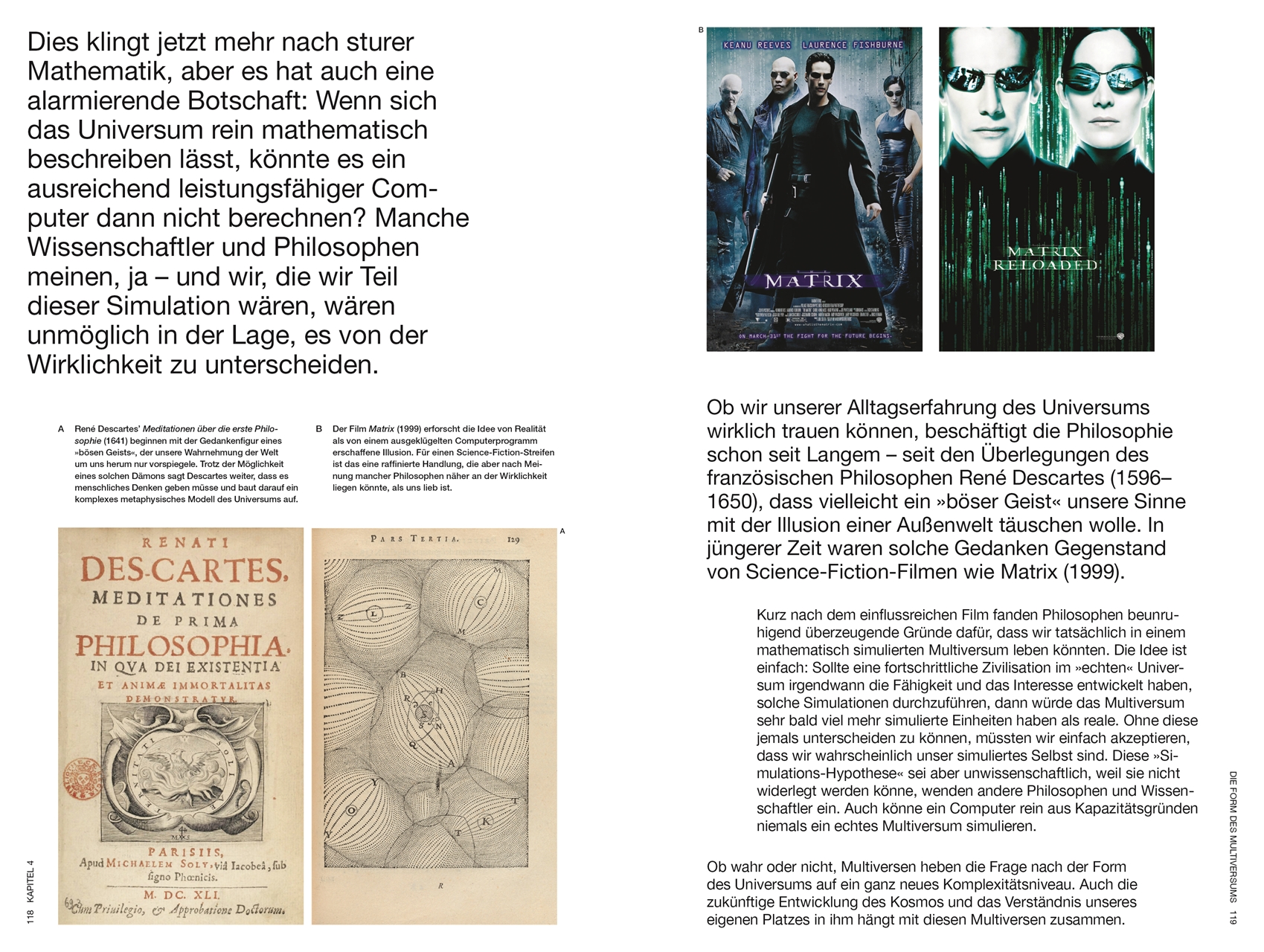 #dkkontrovers. Welche Form hat der Weltraum?