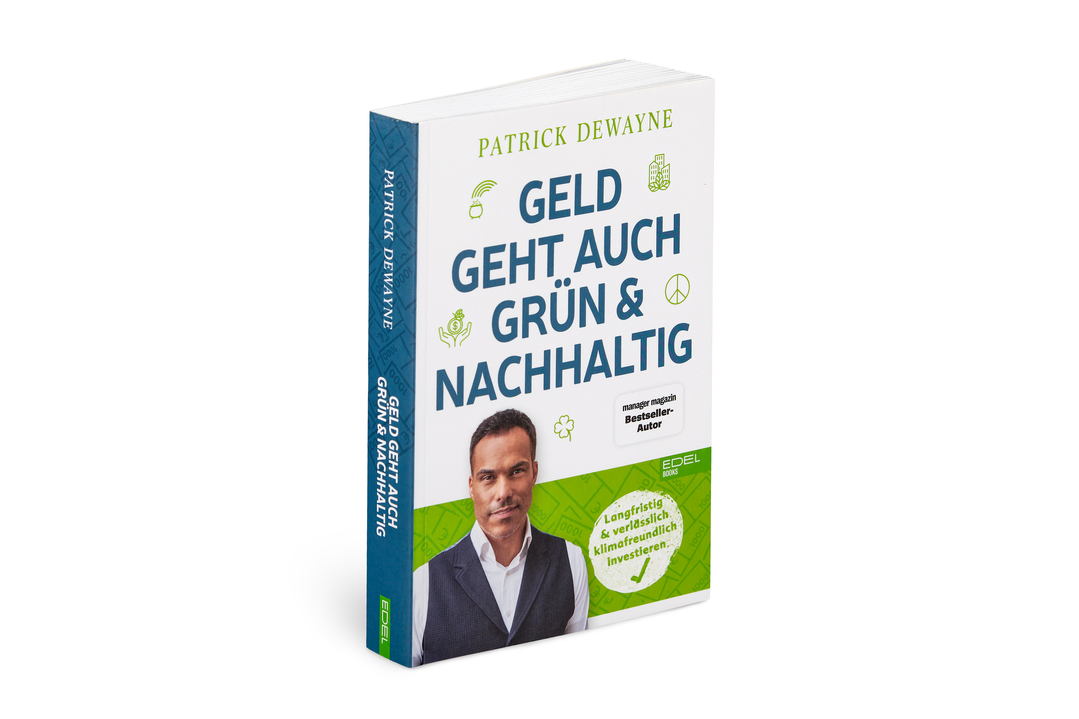 Geld geht auch grün & nachhaltig