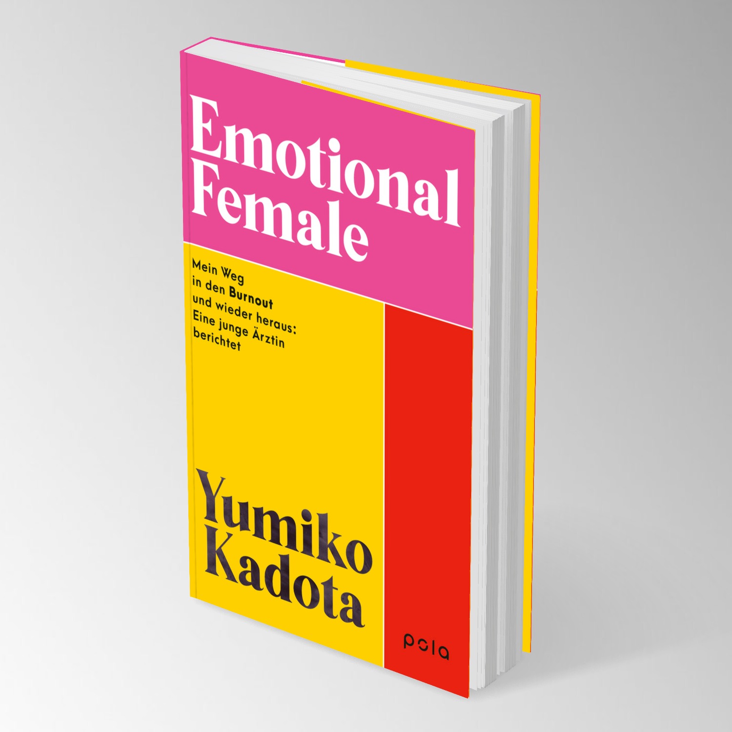 Emotional Female