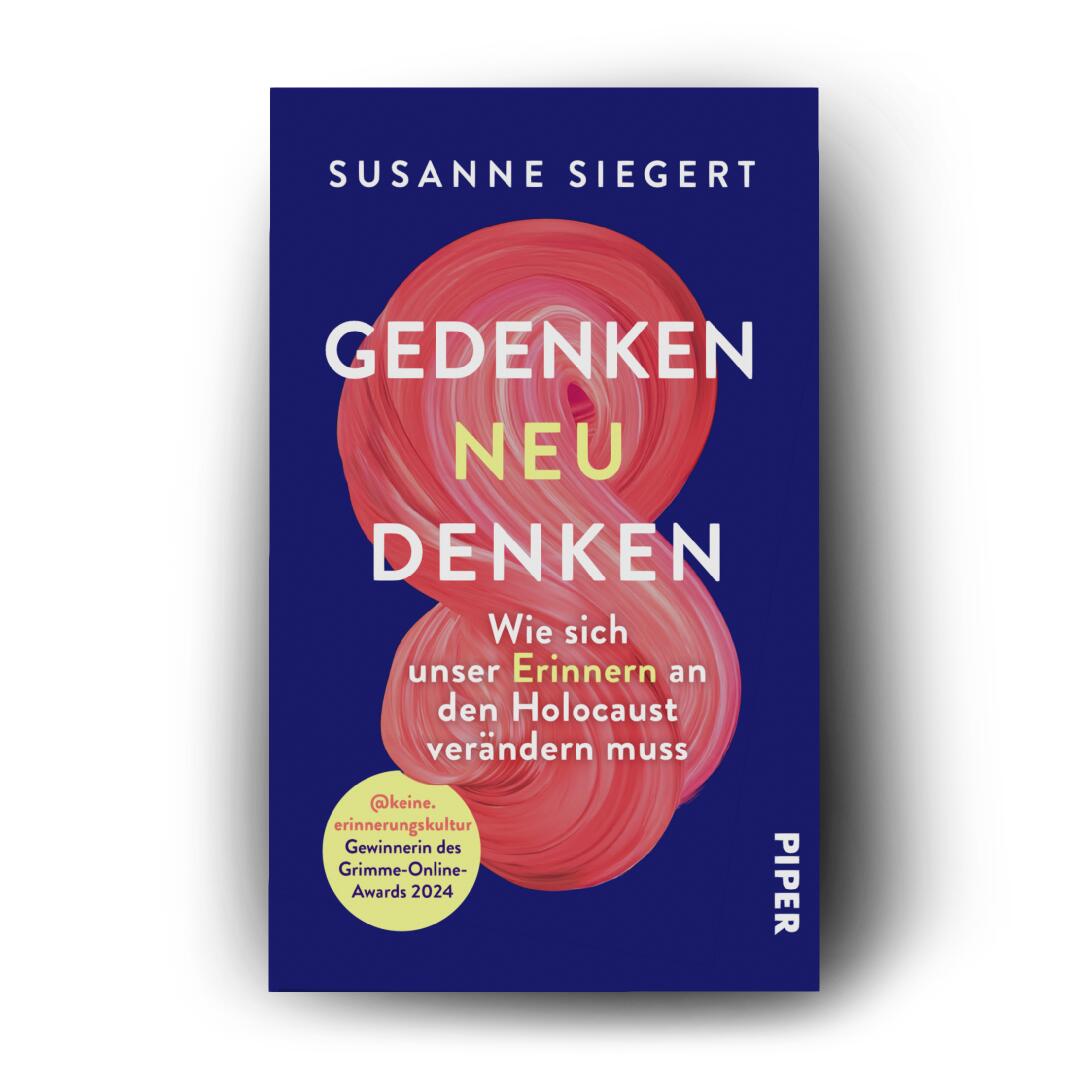Gedenken neu denken