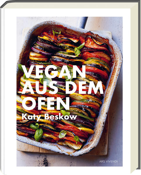Vegan aus dem Ofen