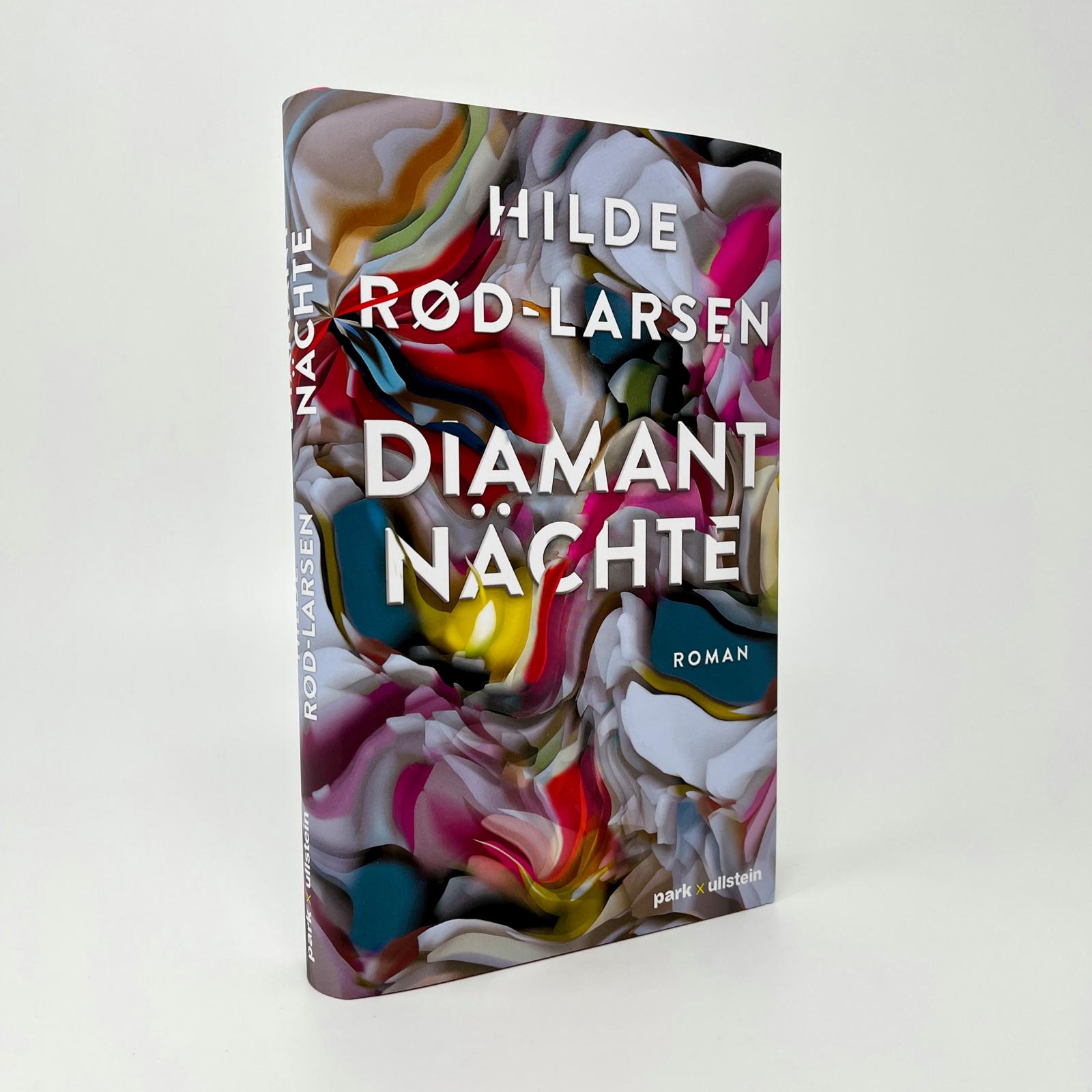 Diamantnächte