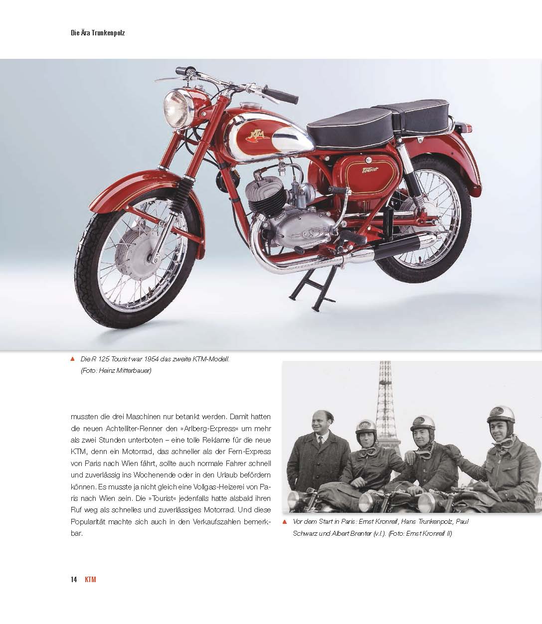 KTM