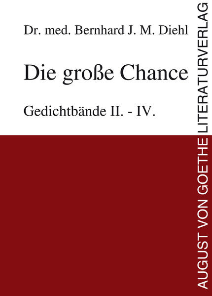 Die große Chance