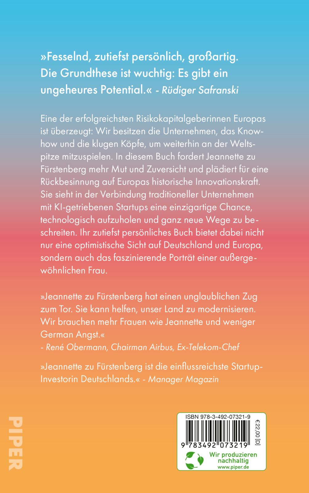 Wie gut wir sind, zeigt sich in Krisenzeiten