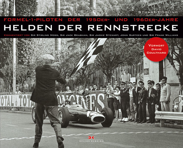 Helden der Rennstrecke