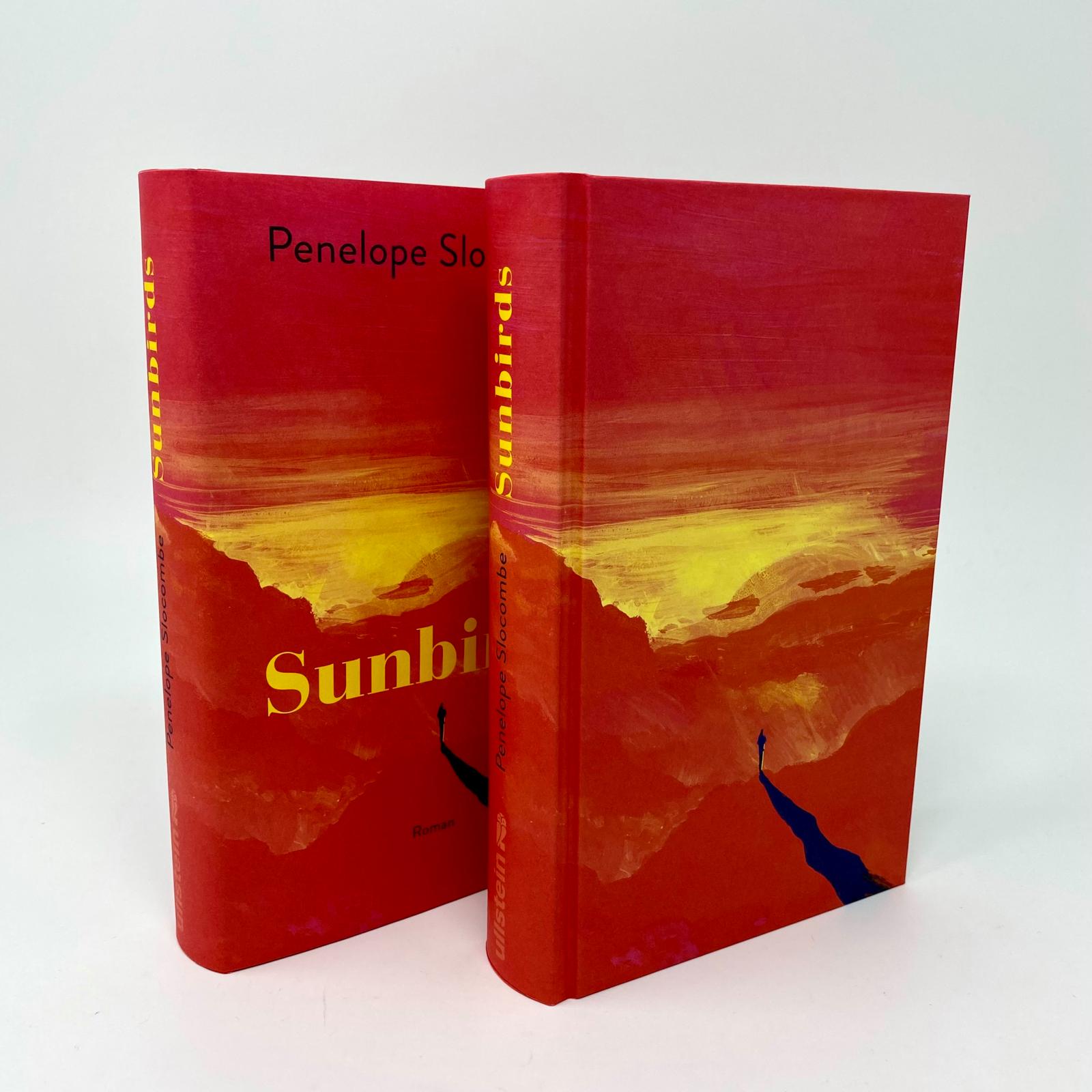 Sunbirds