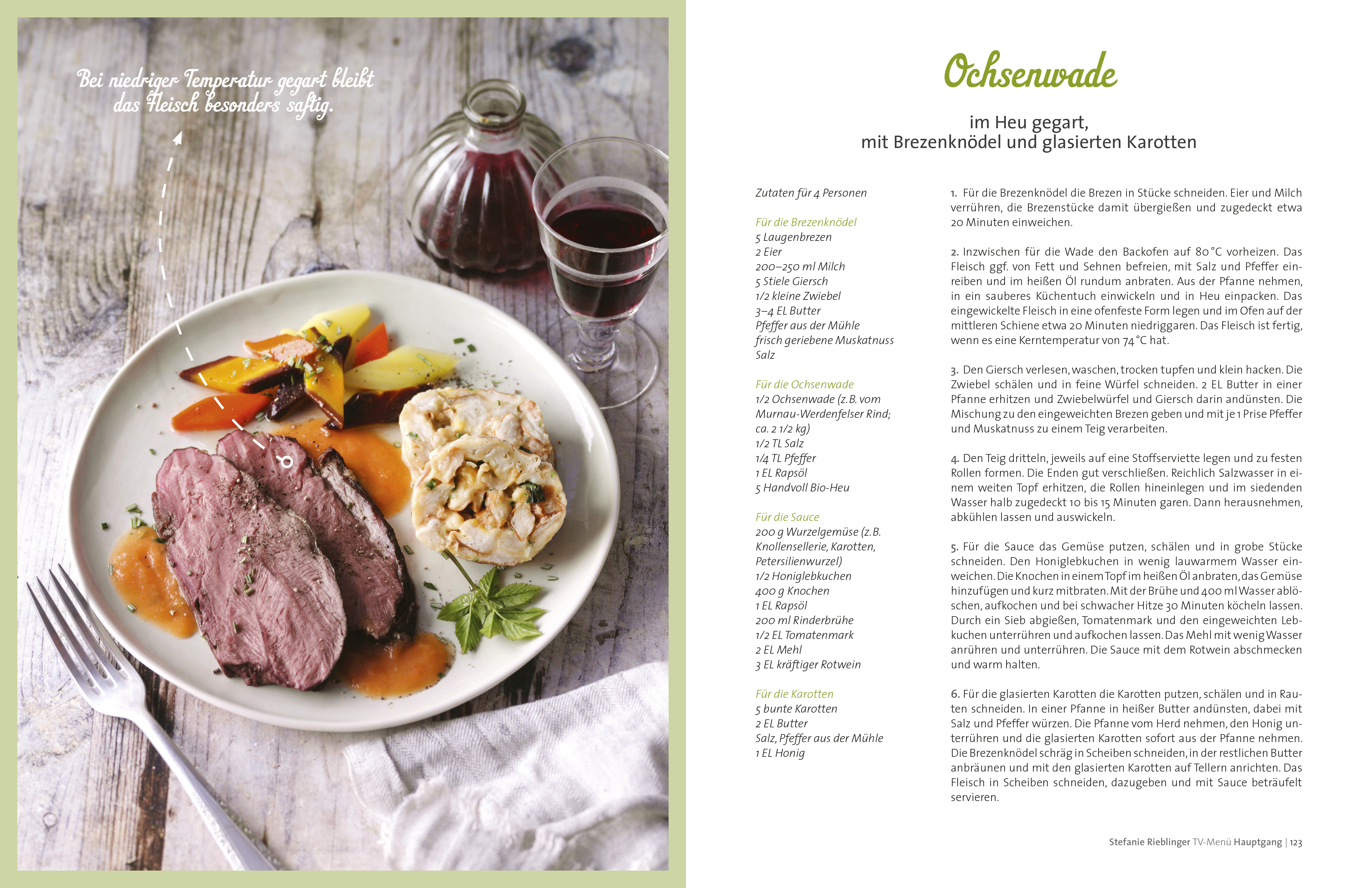 Landfrauenküche (Bd. 6)
