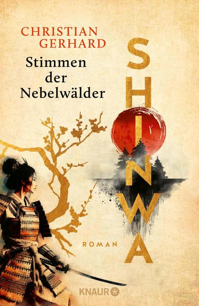 Shinwa. Stimmen der Nebelwälder