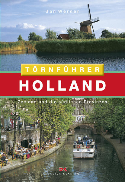 Törnführer Holland 1