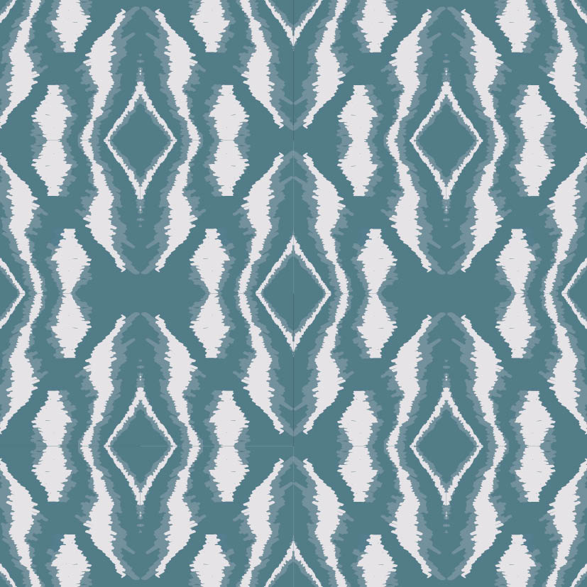 333 Origami – Boho Nature-Style