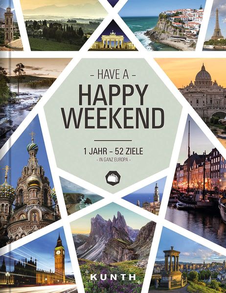 KUNTH Happy Weekend