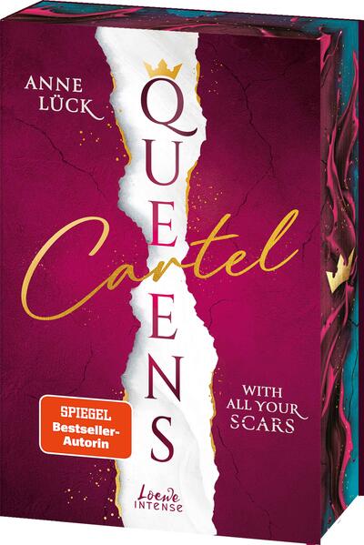 Queens Cartel (Band 1) - With All Your Scars