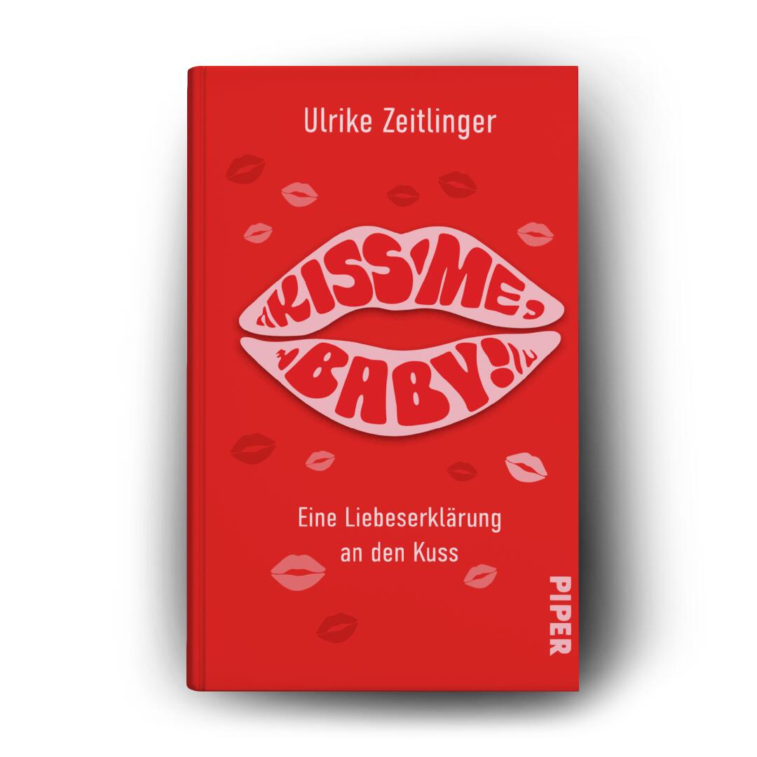 Kiss me, Baby!