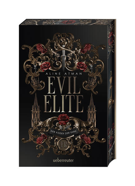 Evil Elite – Der Kodex der Ehre