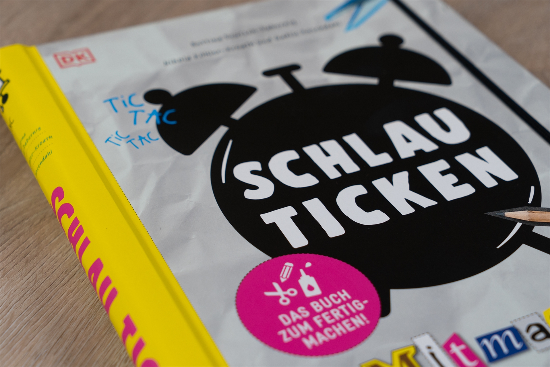 Schlau ticken