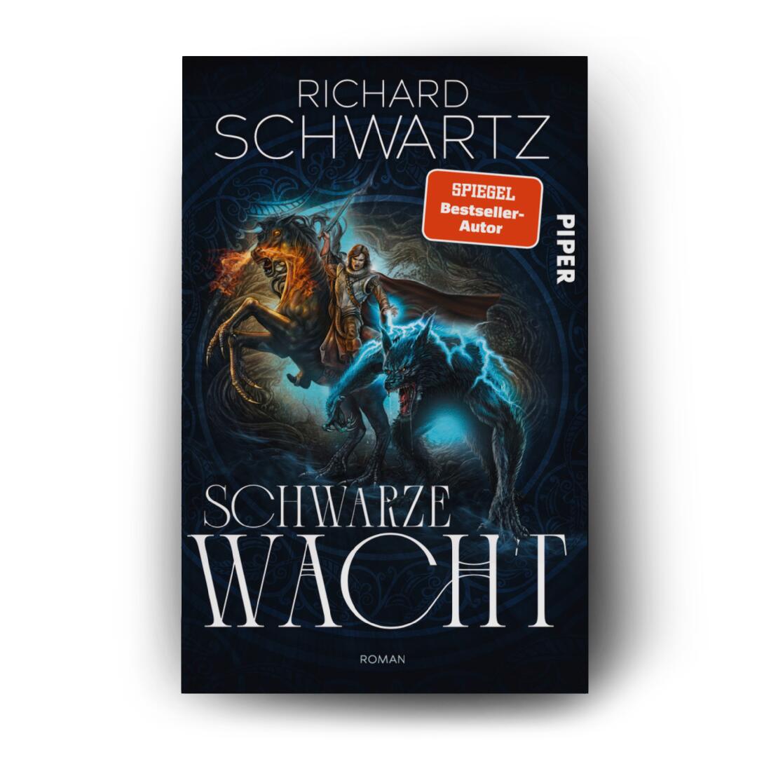 Schwarze Wacht