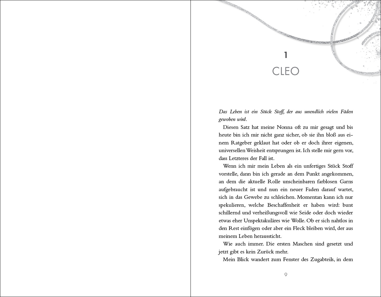 Shape of Love - Mit jeder meiner Fasern (Love-Trilogie, Band 1)