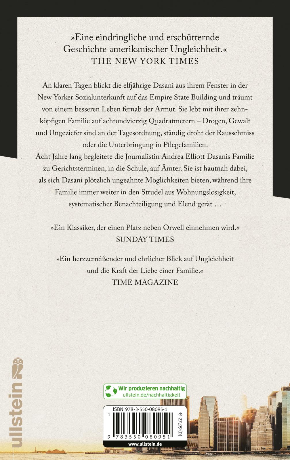 Kind im Schatten