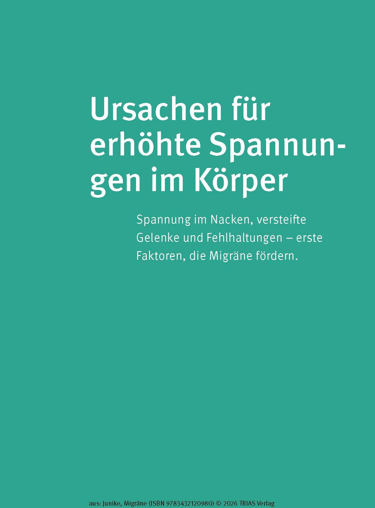 Naturheilpraxis Migräne