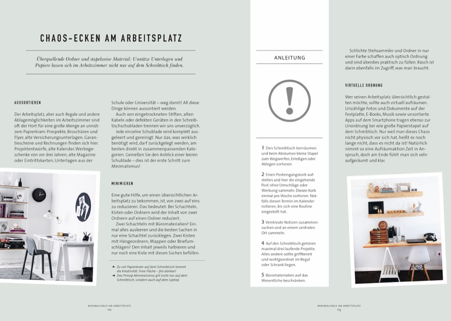 Homeoffice. Besser arbeiten, freier leben
