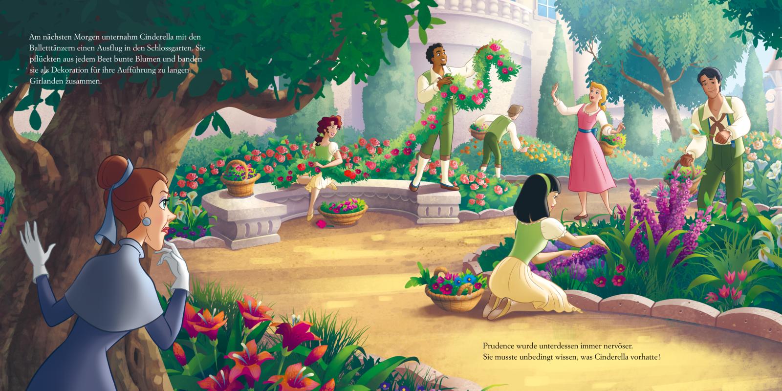 Disney Vorlesebuch: Die schönsten Jahreszeiten-Geschichten