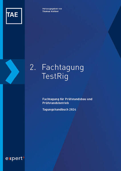 2. Fachtagung TestRig
