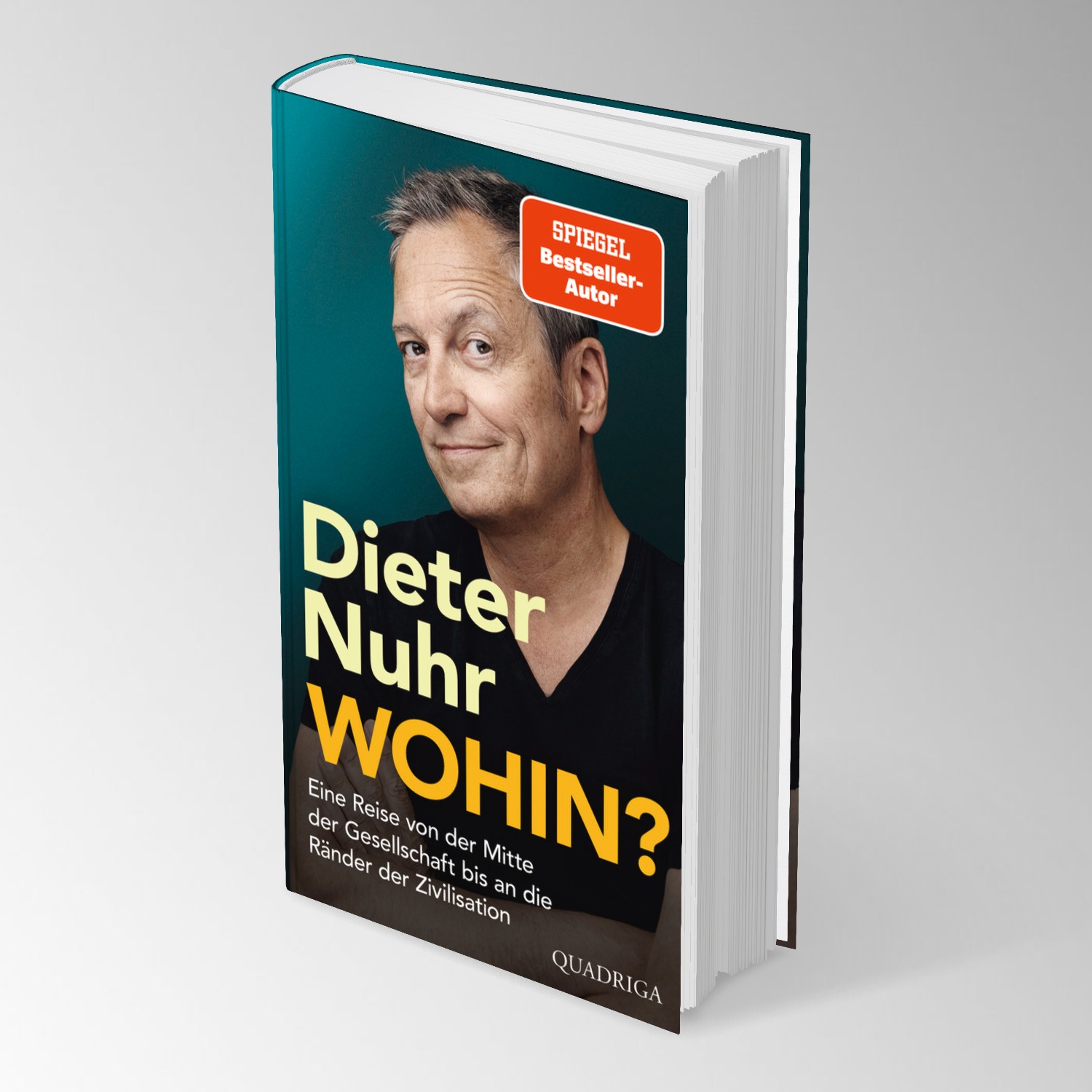 Wohin?