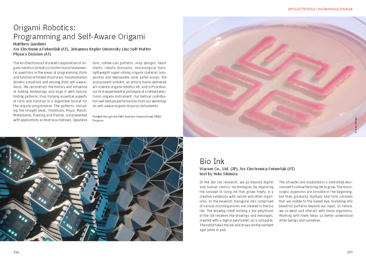 Ars Electronica 2021