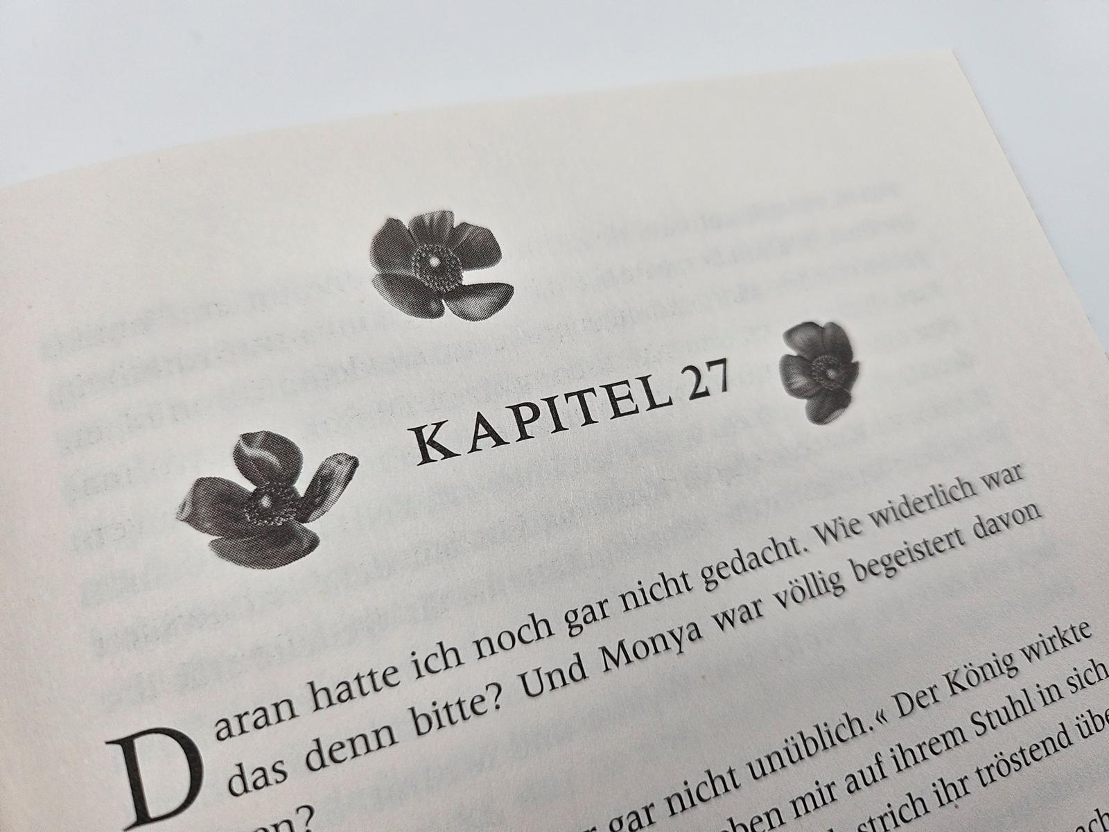 Crimson Sky – Der Schattenprinz