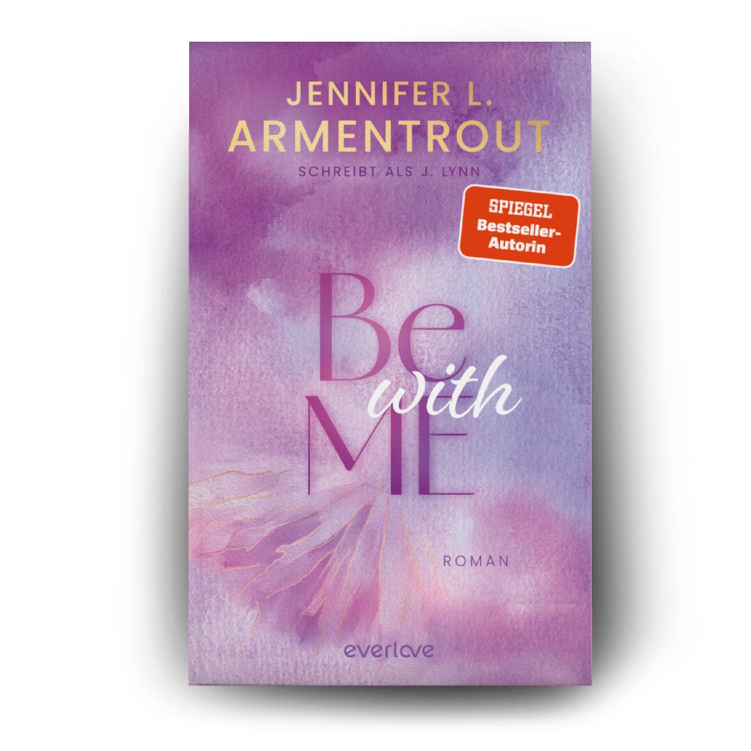Be with Me