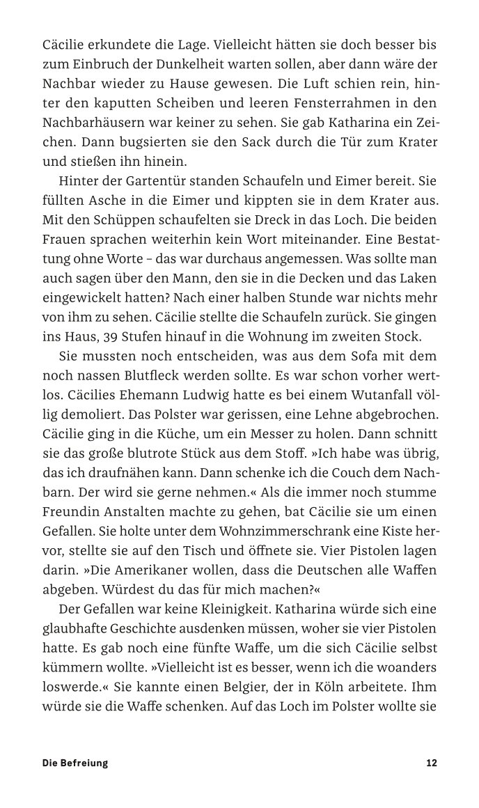 Köln in Trümmern