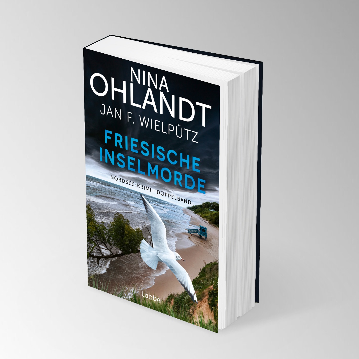 Friesische Inselmorde