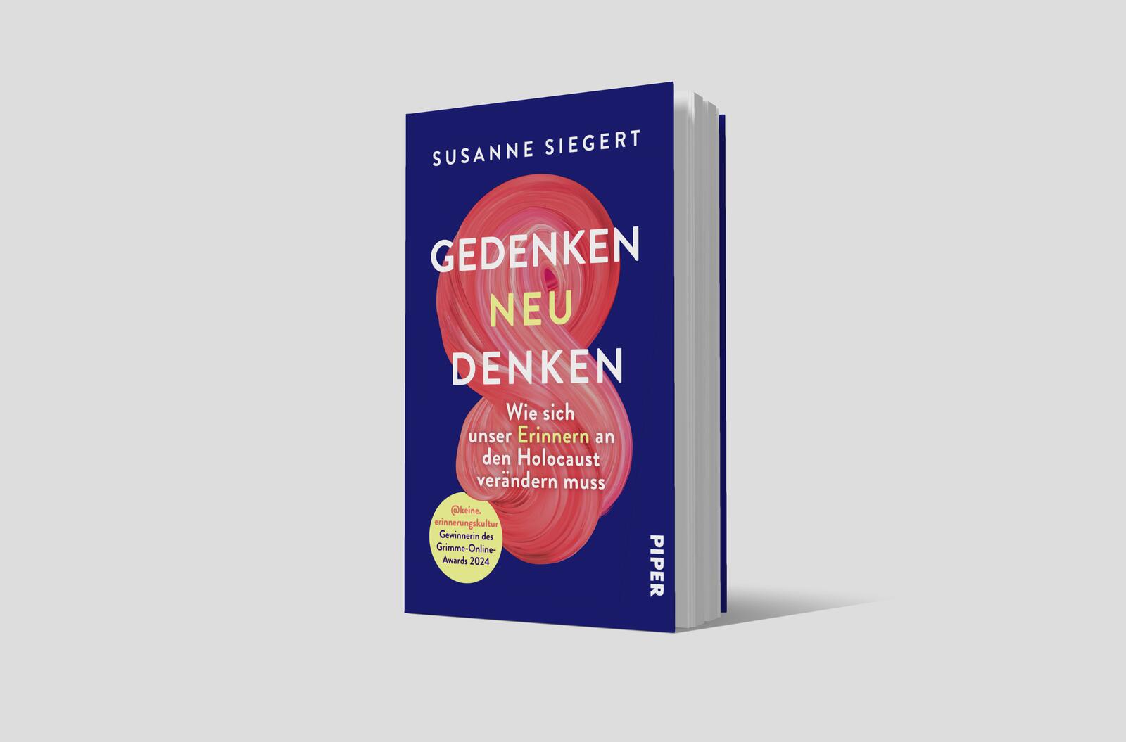 Gedenken neu denken