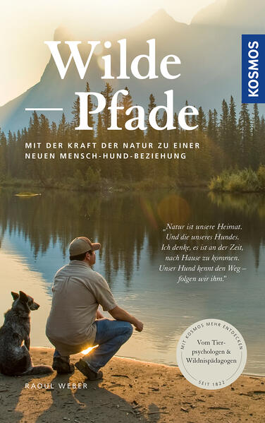 Wilde Pfade