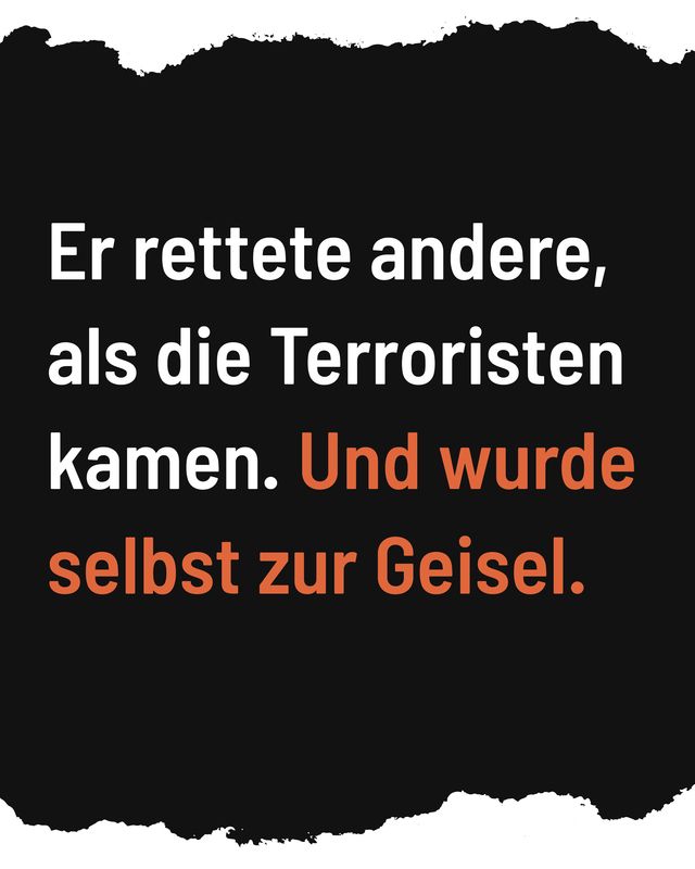 Ungebrochen - Mein Wille zu leben