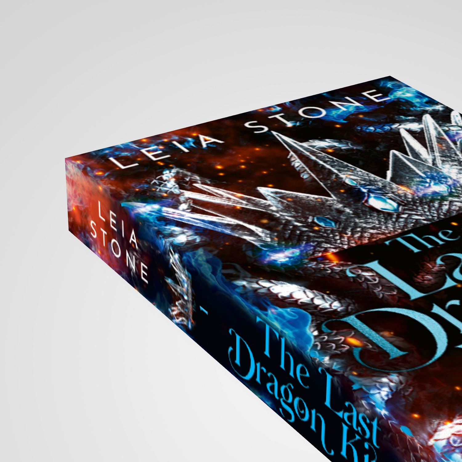 The Last Dragon King - Die Chroniken von Avalier 1
