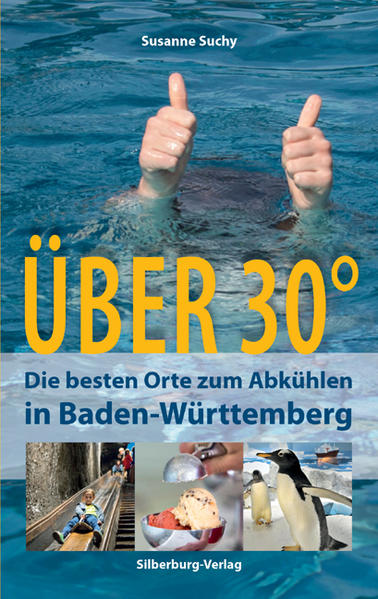 Über 30°