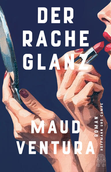 Der Rache Glanz