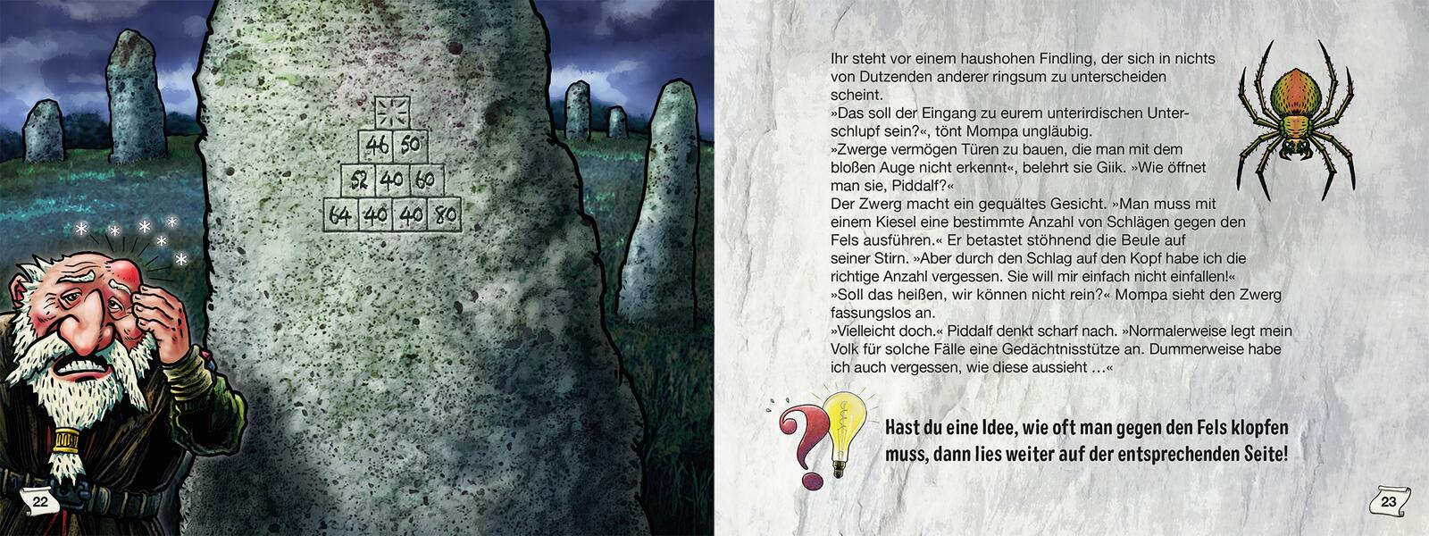 Escape Room – Flucht aus der Drachenburg
