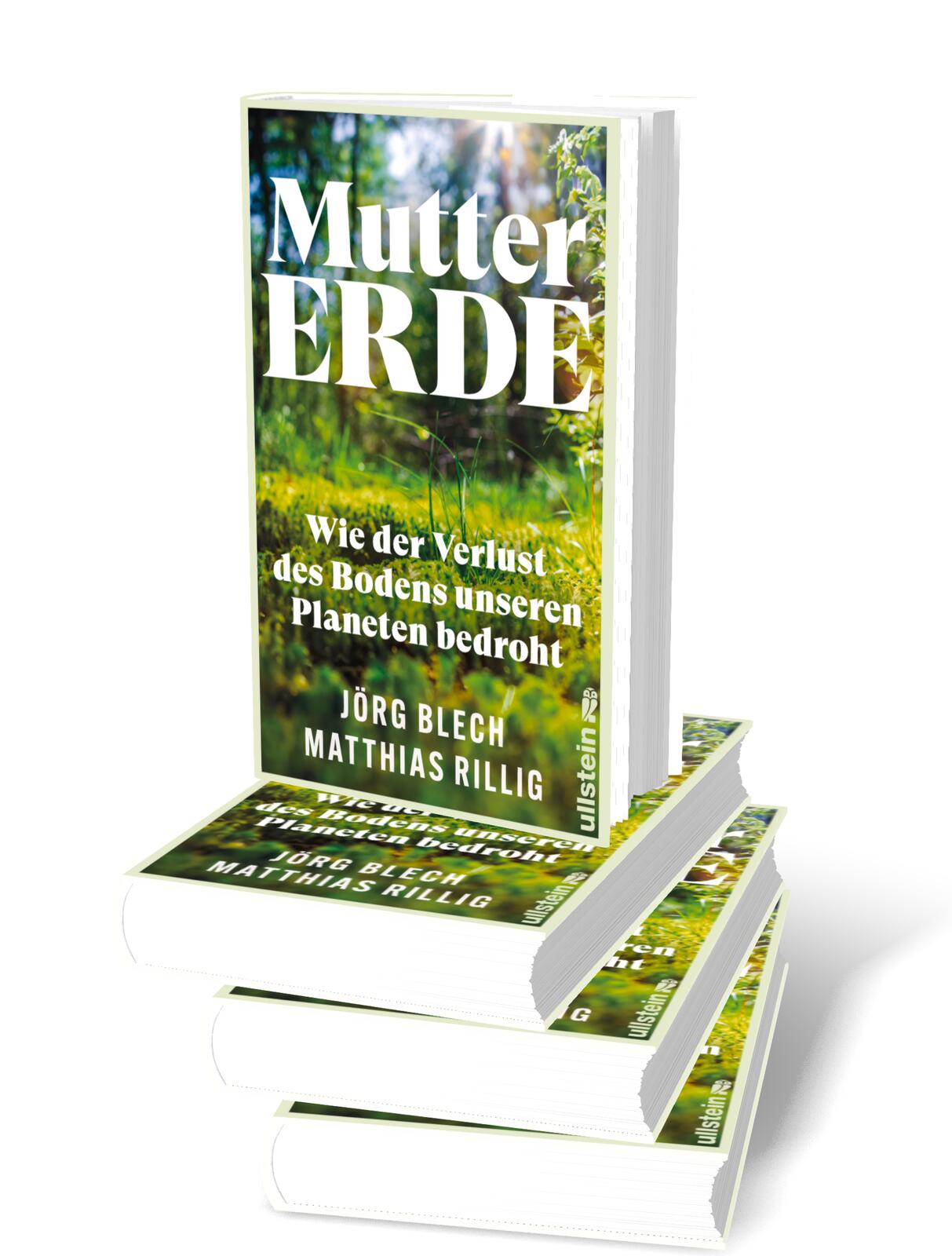 Mutter Erde