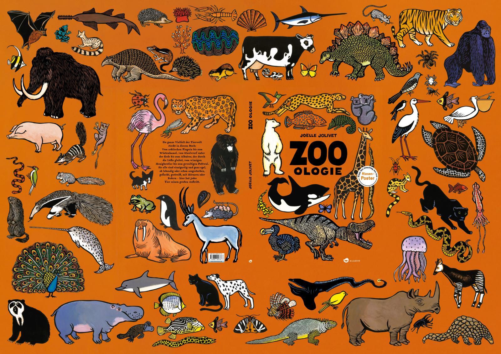 Zoo-ologie