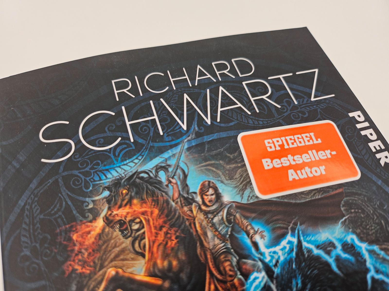Schwarze Wacht