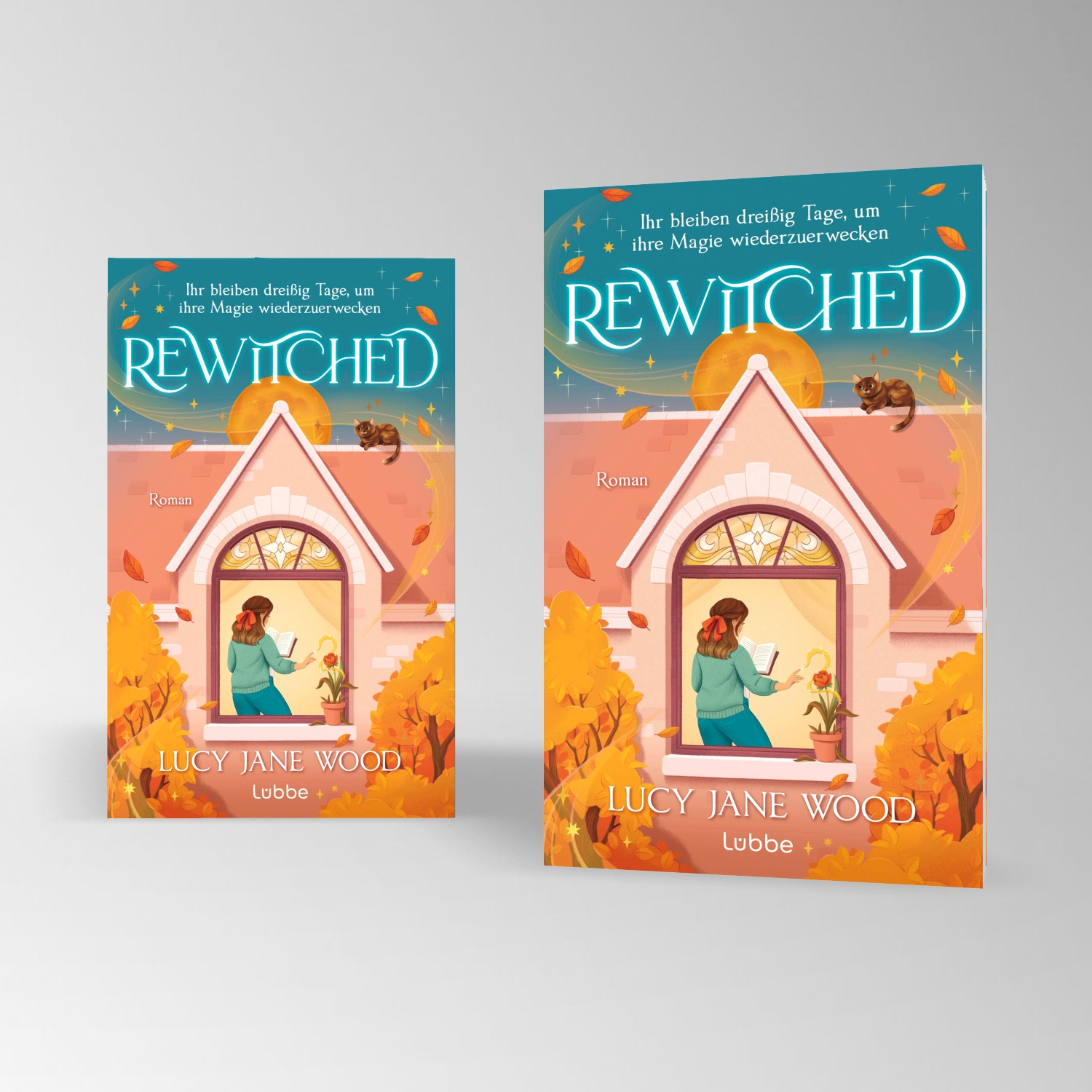 Rewitched