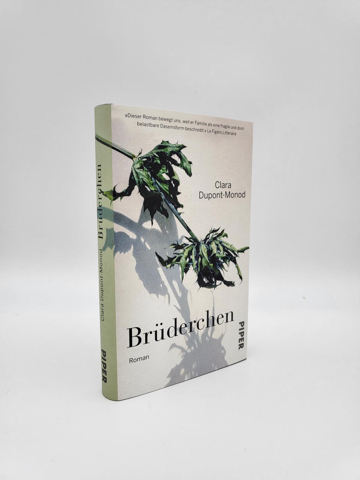 Brüderchen