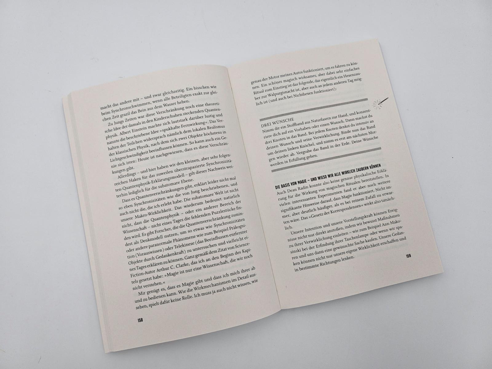 Wow – Die Magie des Staunens