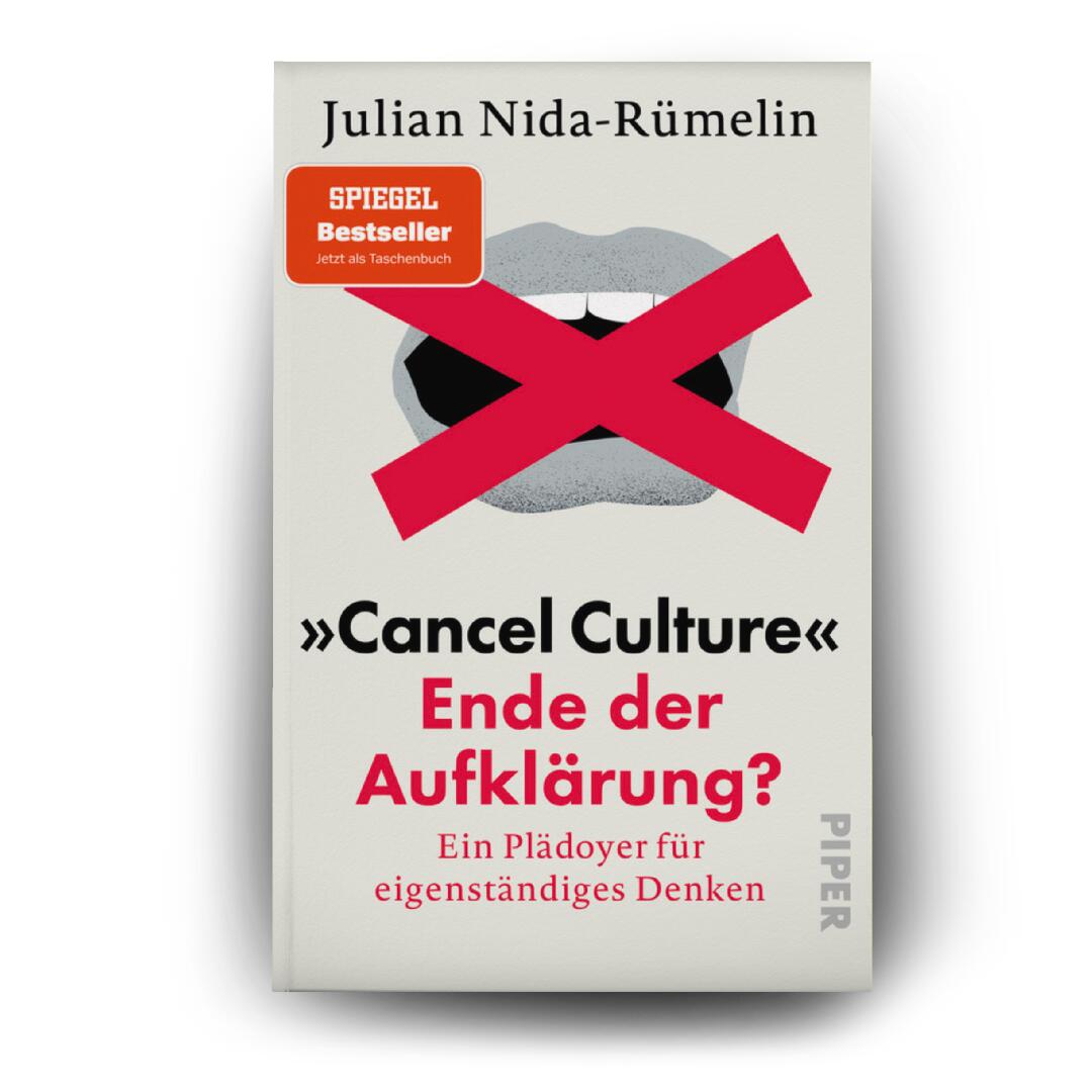 »Cancel Culture« – Ende der Aufklärung?