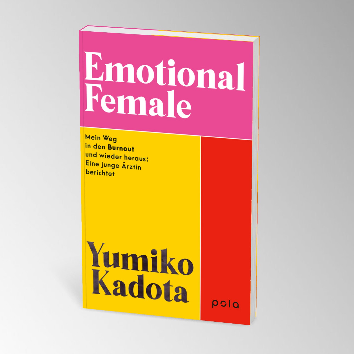Emotional Female