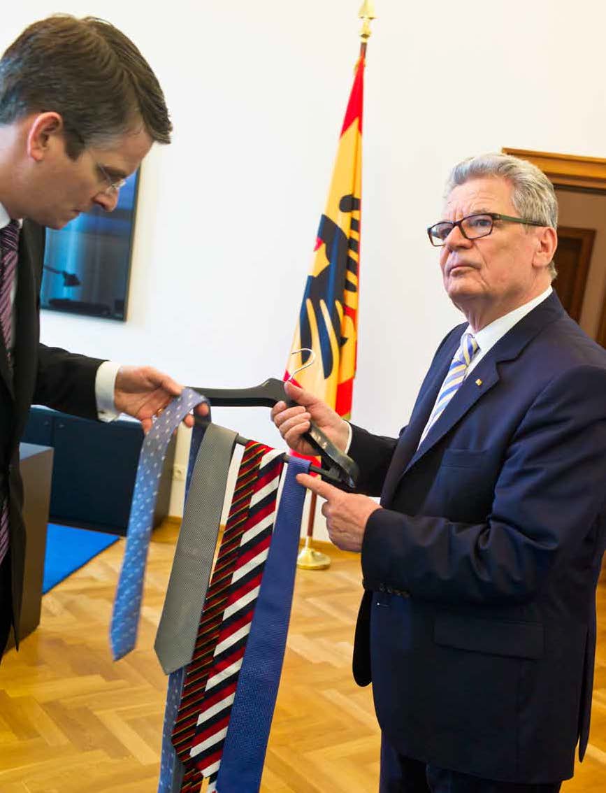 Bürger Gauck
