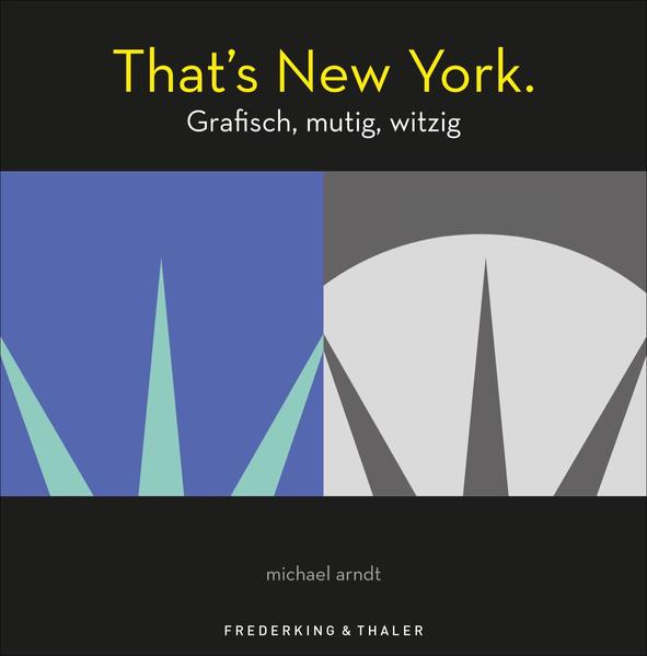 That’s New York